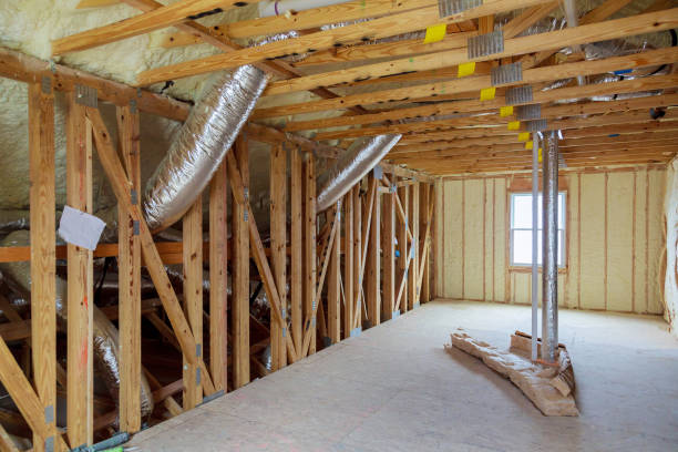 Soundproof Insulation Installation in Wakeeney, KS